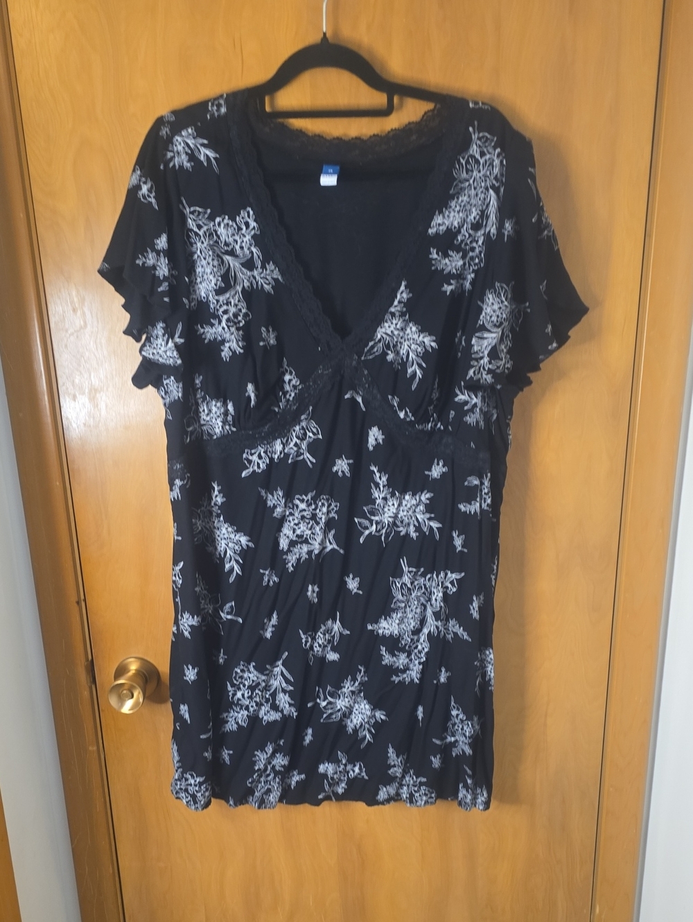 Old Navy Mini Dress